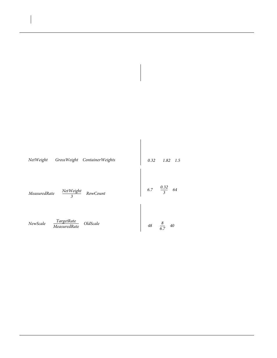 Great Plains 3S-4010HDF Material Rate User Manual | Page 24 / 36