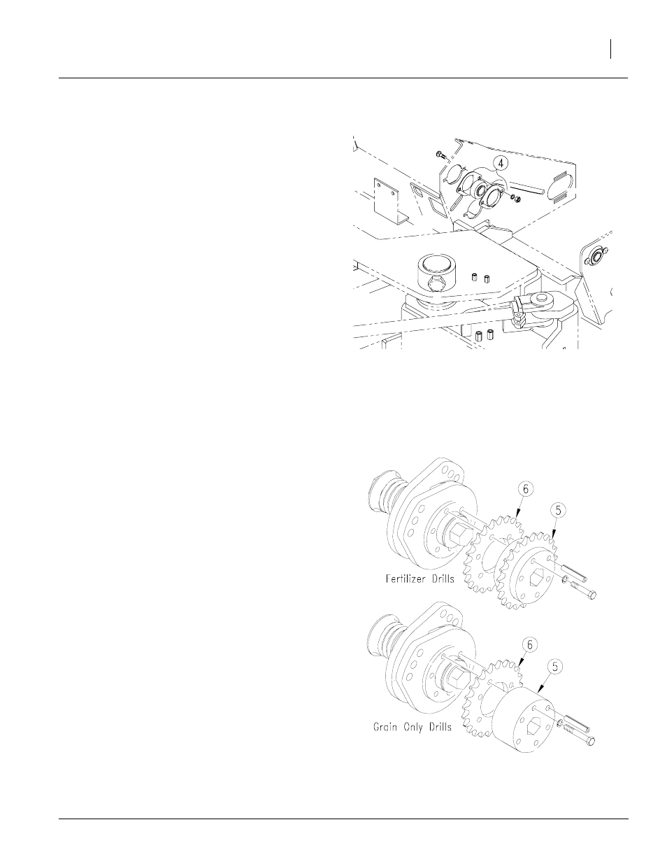Great Plains 3000-3S Assembly Instructions User Manual | Page 11 / 15