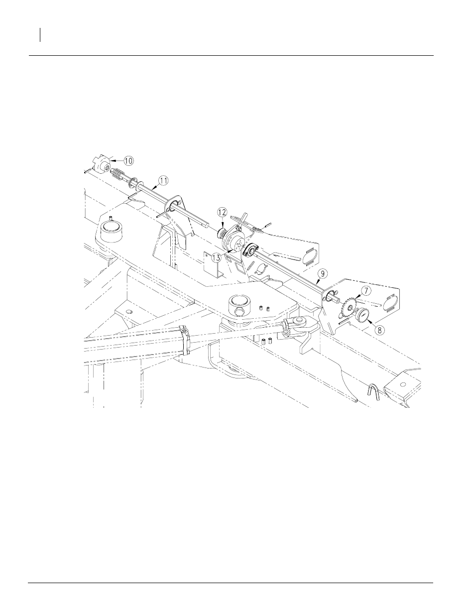 Great Plains 3000-3S Assembly Instructions User Manual | Page 12 / 15
