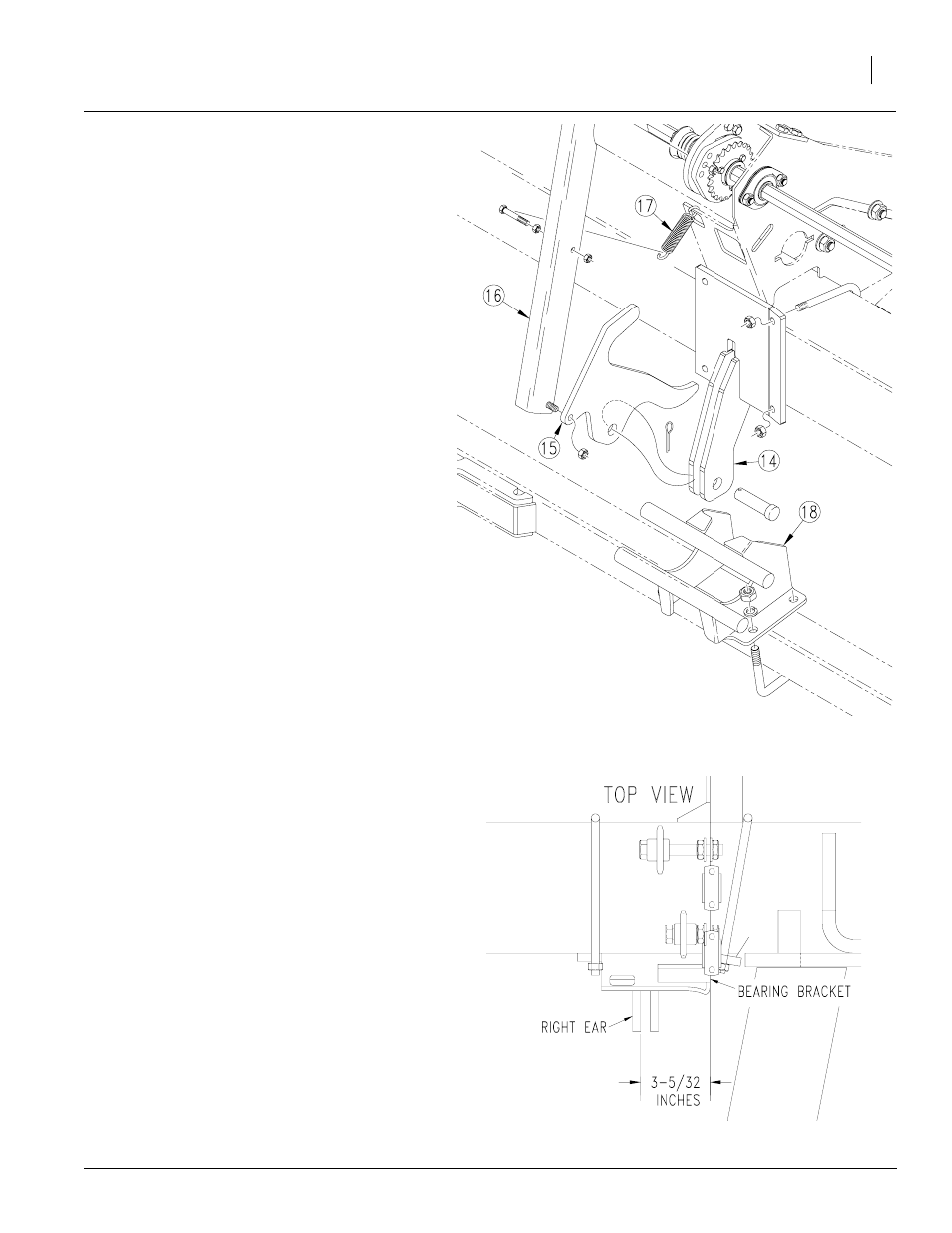 Great Plains 3000-3S Assembly Instructions User Manual | Page 13 / 15