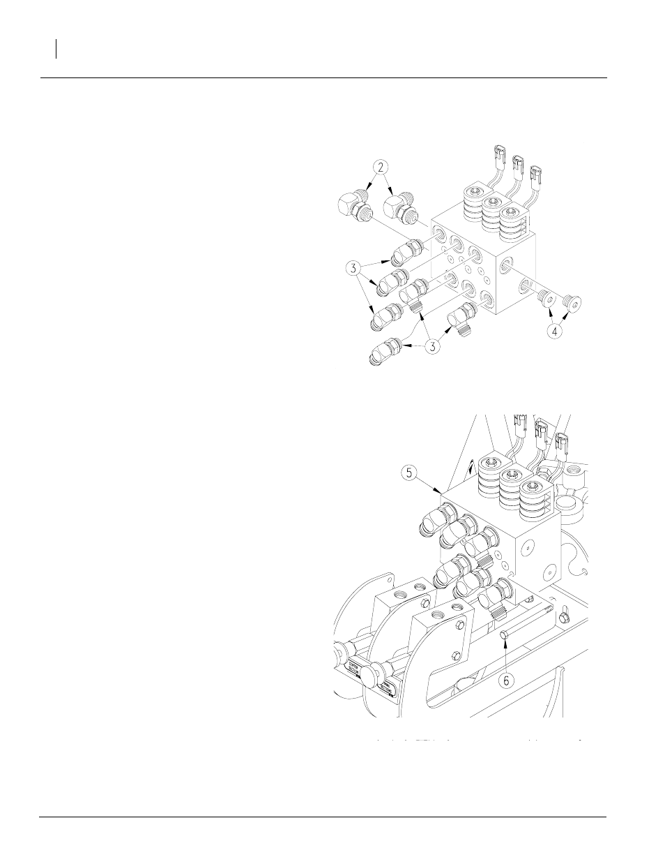 Great Plains 3000-3S Assembly Instructions User Manual | Page 2 / 15