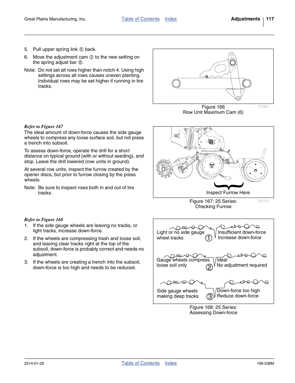 Great Plains 3N-4025P Operator Manual User Manual | Page 121 / 194