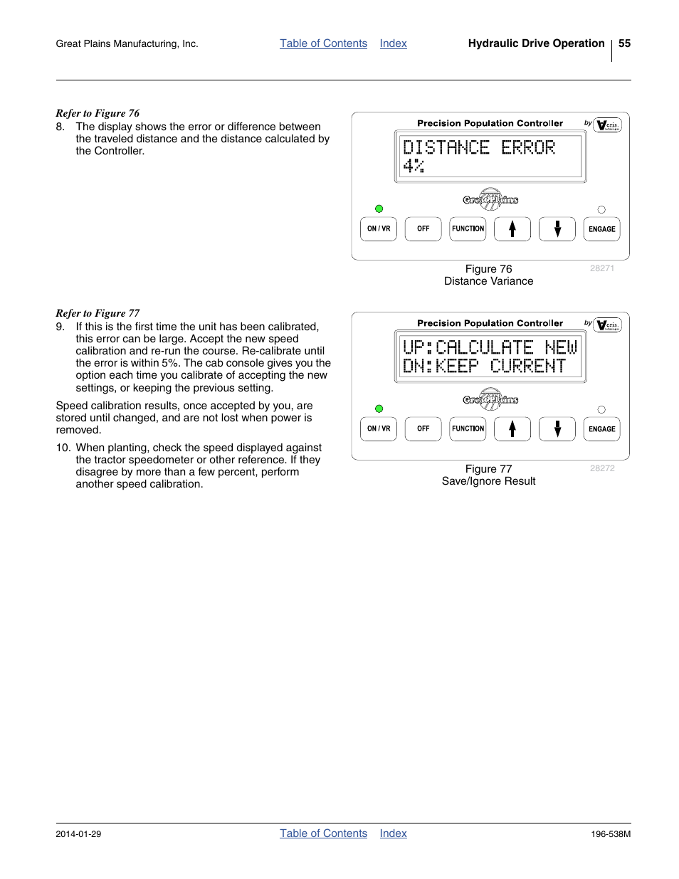 Great Plains 3N-4025P Operator Manual User Manual | Page 59 / 194