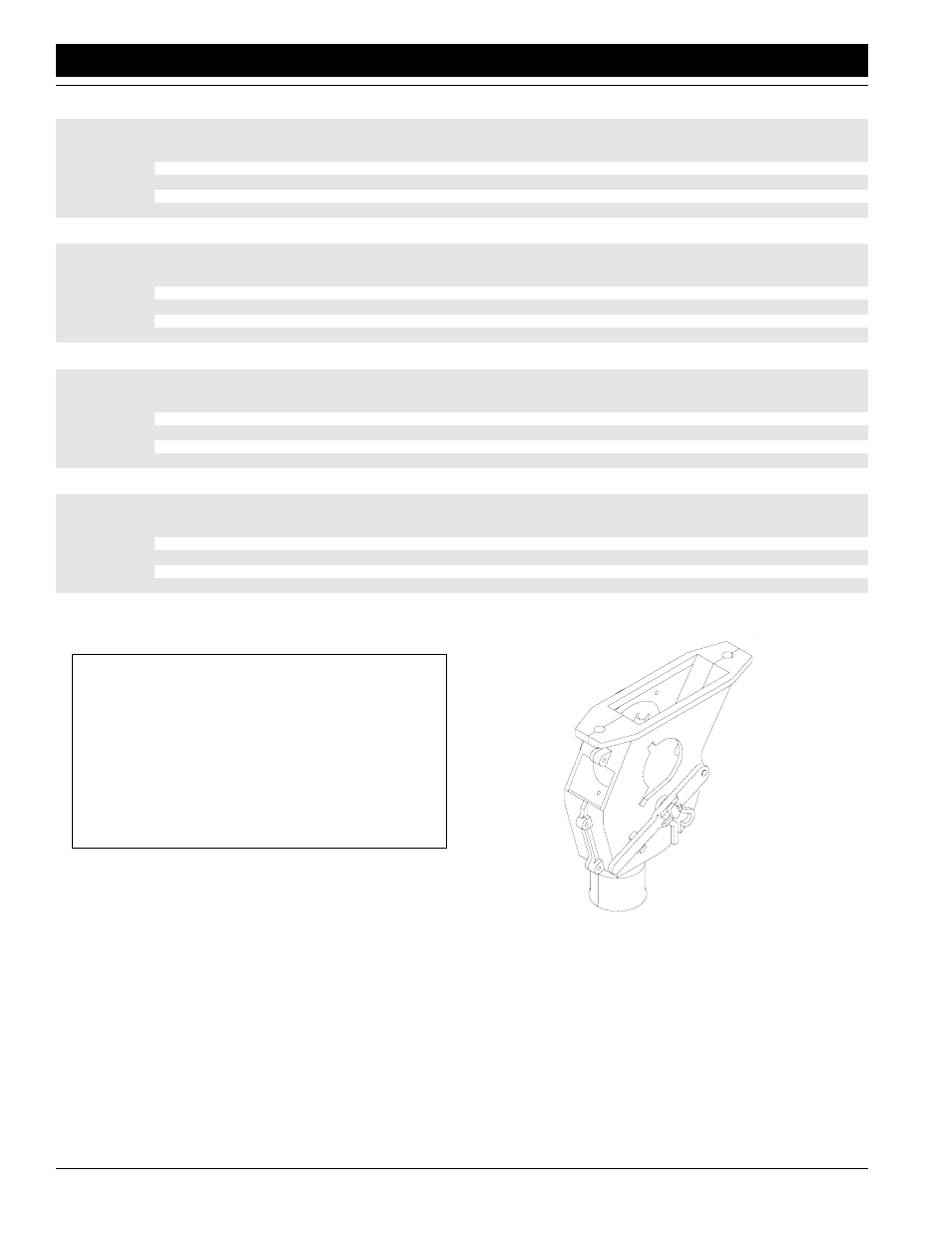 Great Plains 1005NT Operator Manual User Manual | Page 22 / 39