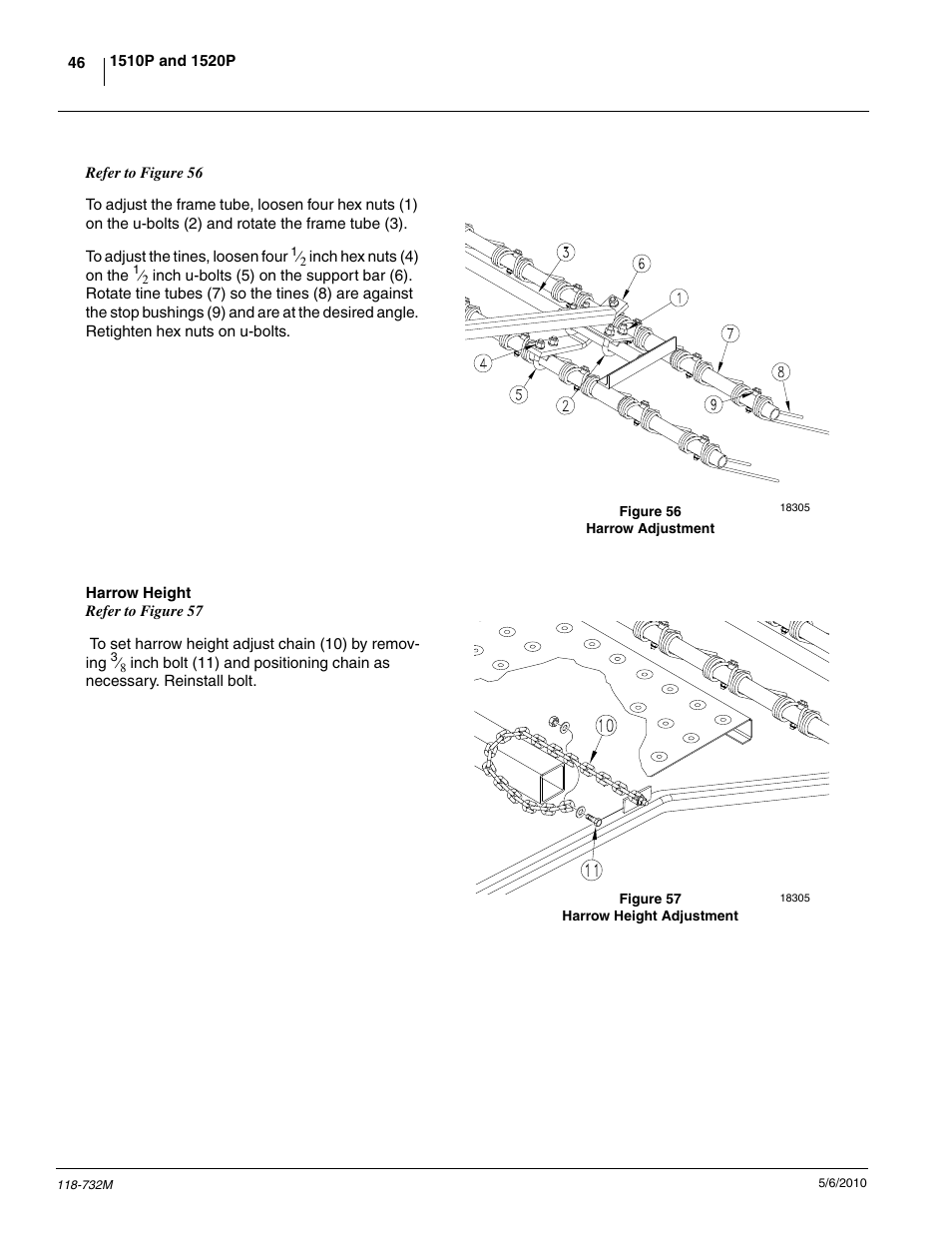 Great Plains 1520P Operator Manual User Manual | Page 48 / 134
