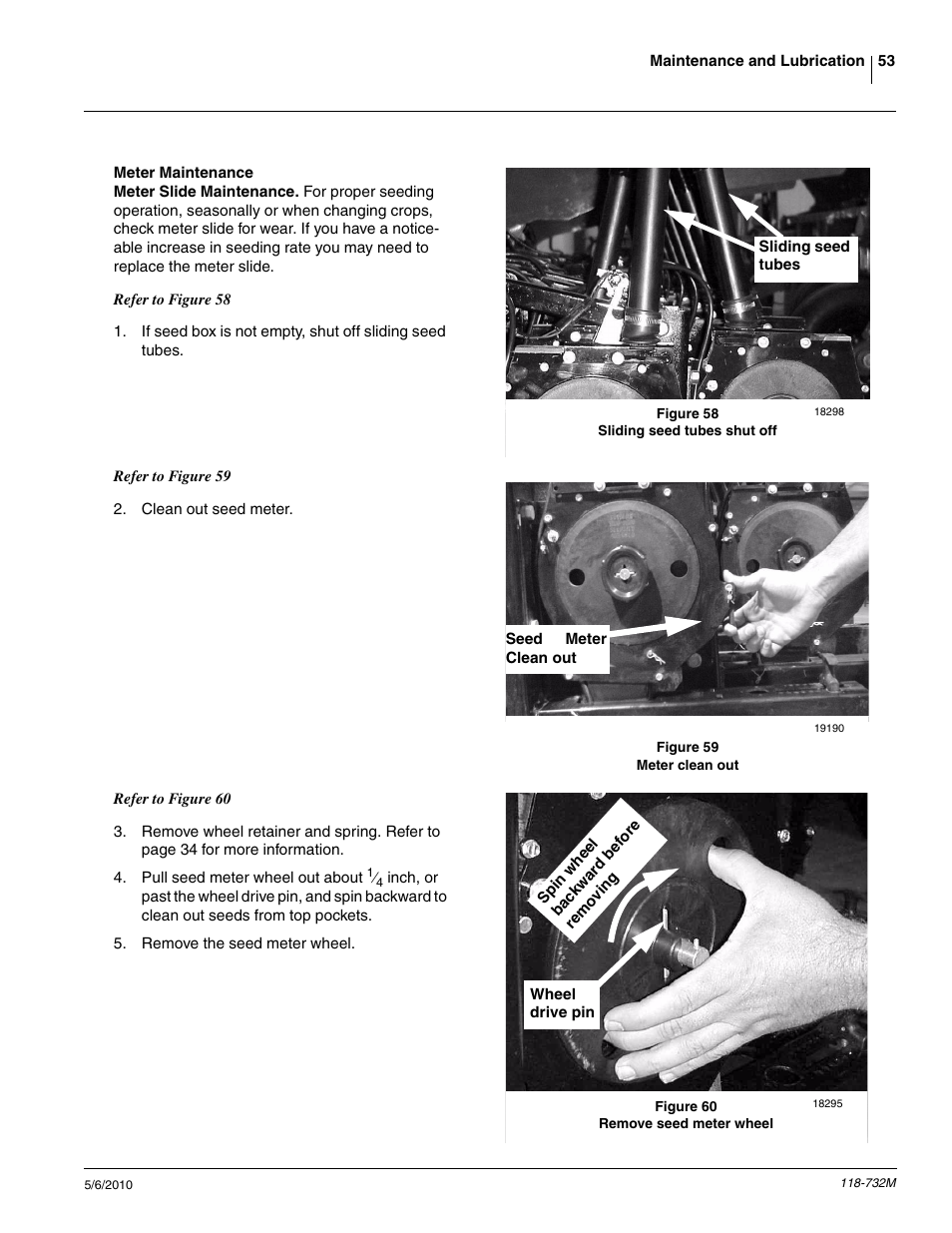 Great Plains 1520P Operator Manual User Manual | Page 55 / 134