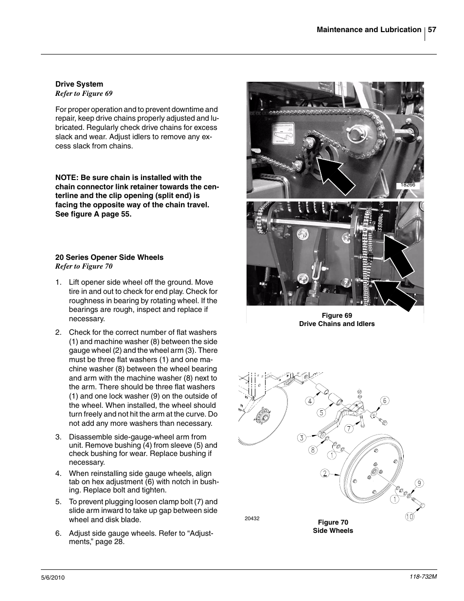 Great Plains 1520P Operator Manual User Manual | Page 59 / 134