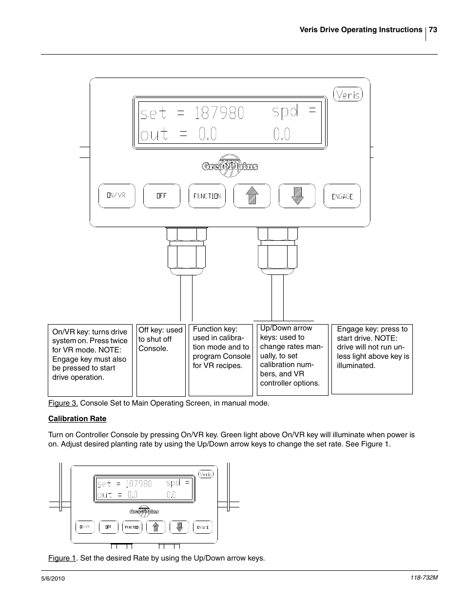 Great Plains 1520P Operator Manual User Manual | Page 75 / 134