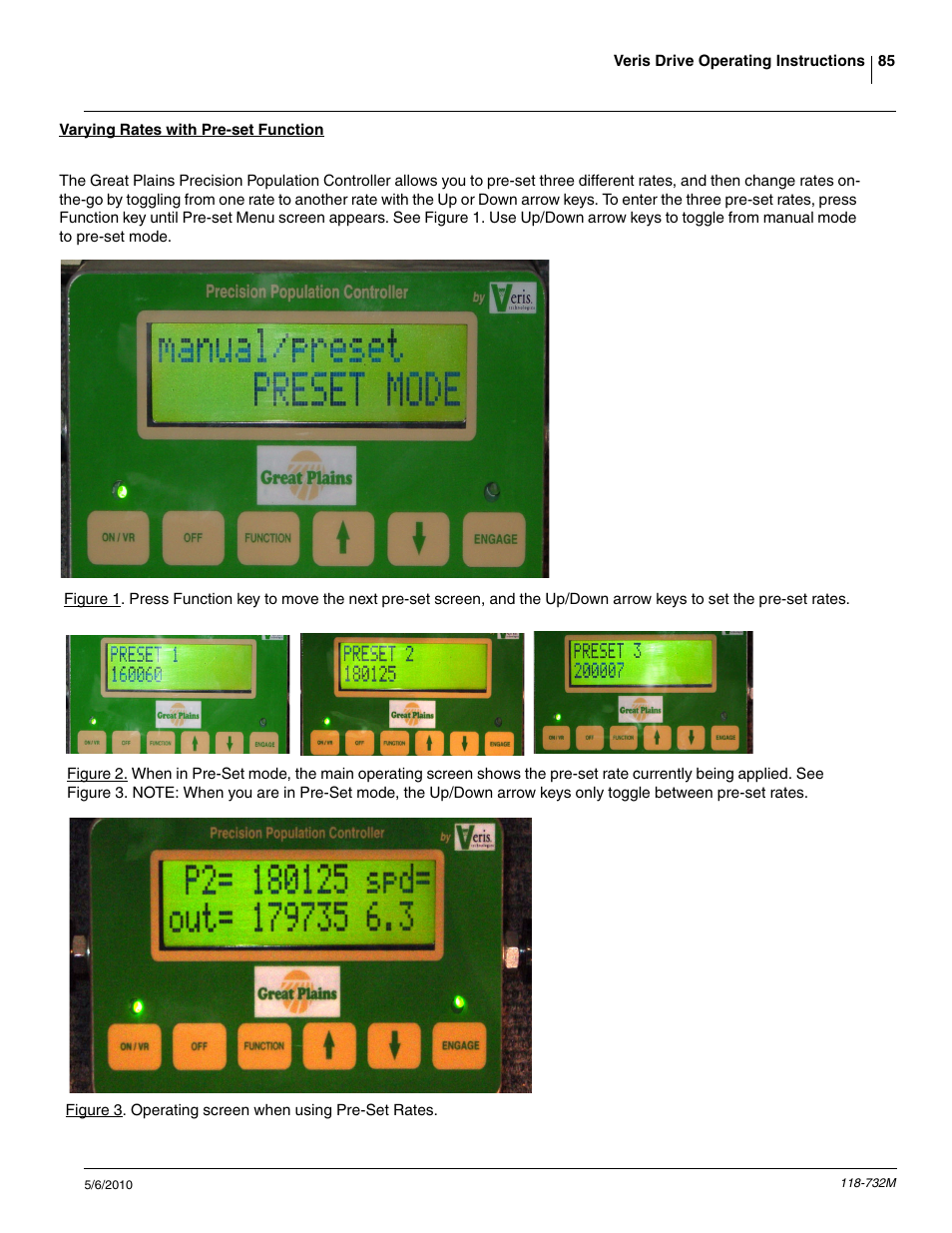 Great Plains 1520P Operator Manual User Manual | Page 87 / 134