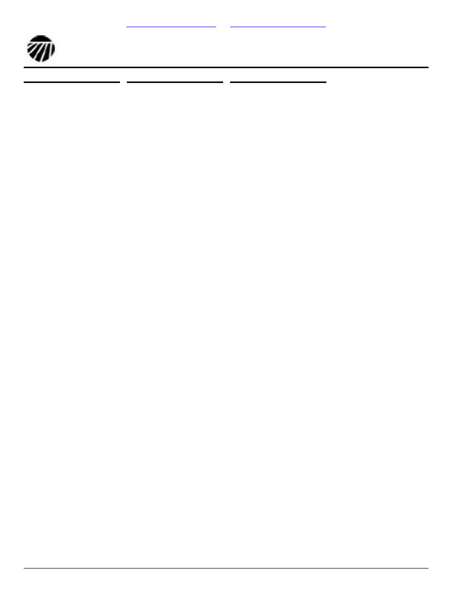 Part number index, Continued), Table of contents part number index | Great Plains ADC2350BE Parts Manual User Manual | Page 110 / 112