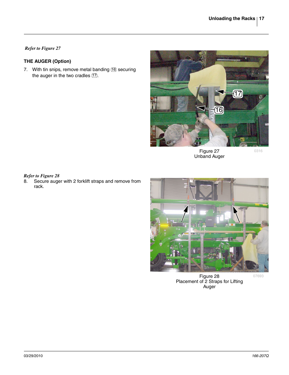 Great Plains NTA3007HD Predelivery Manual User Manual | Page 21 / 70