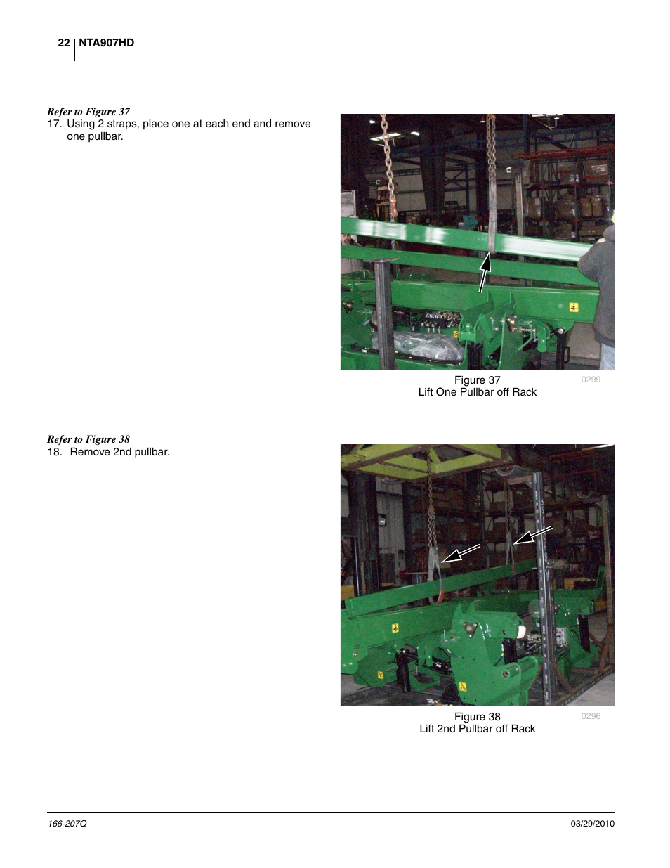 Great Plains NTA3007HD Predelivery Manual User Manual | Page 26 / 70