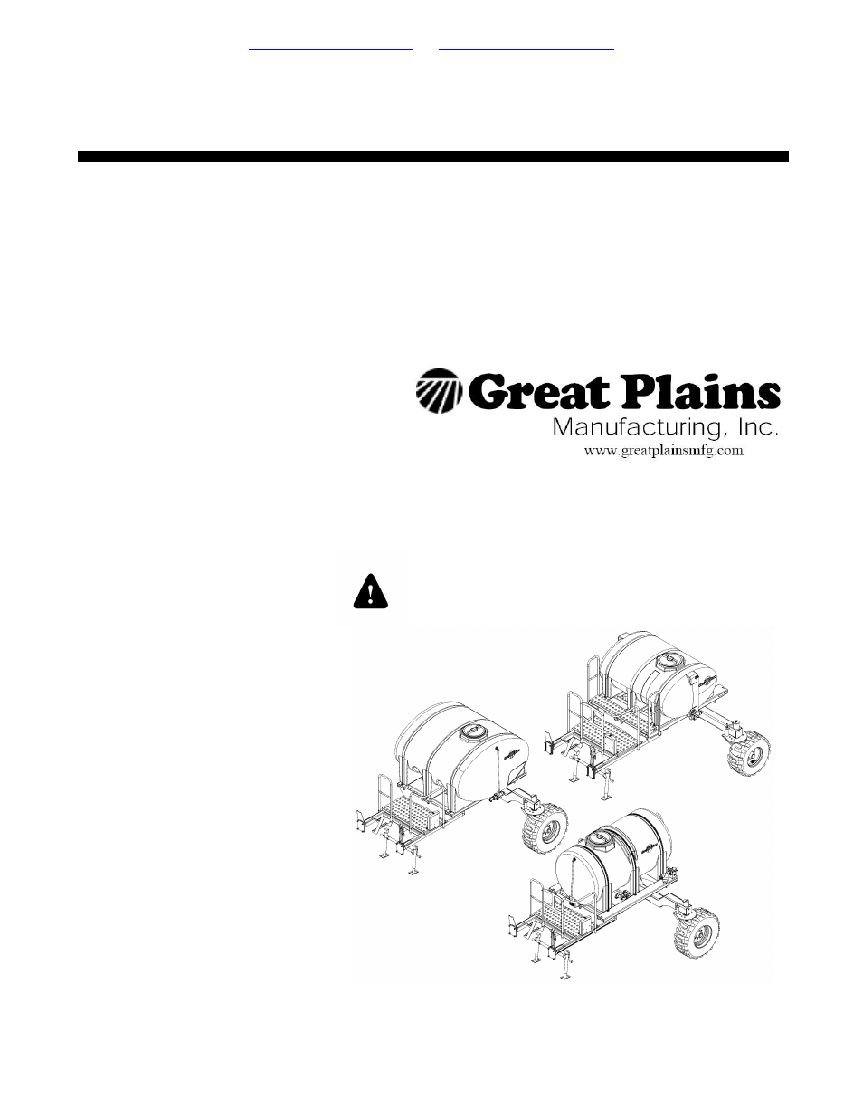 Great Plains SML1000 Parts Manual User Manual | 36 pages