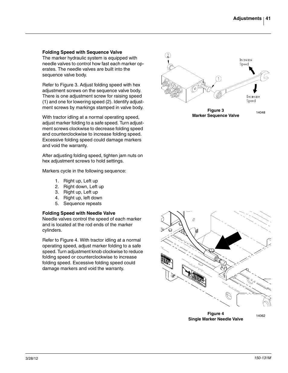 Great Plains 1205NT Operator Manual User Manual | Page 43 / 74