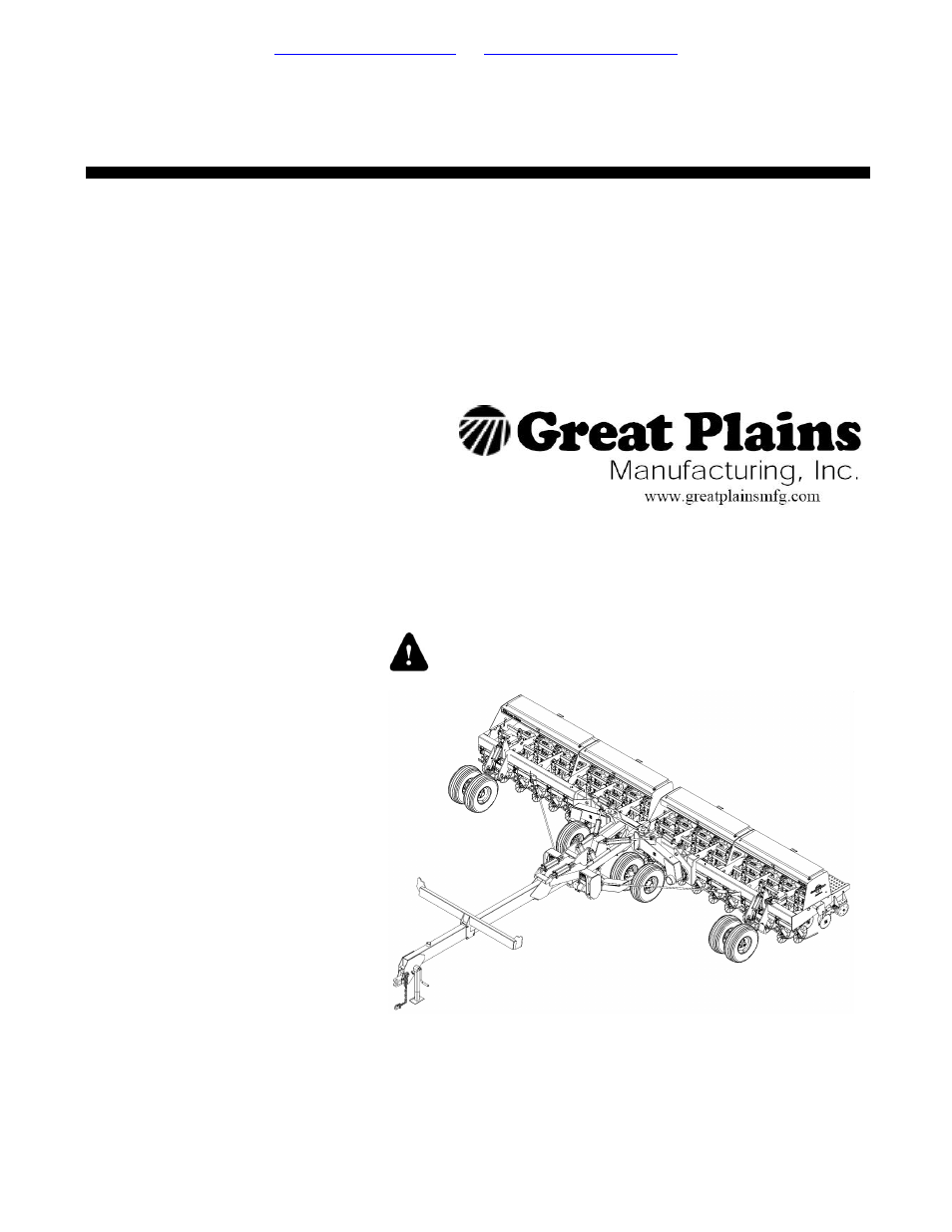 Great Plains 2N-3010 Parts Manual User Manual | 232 pages