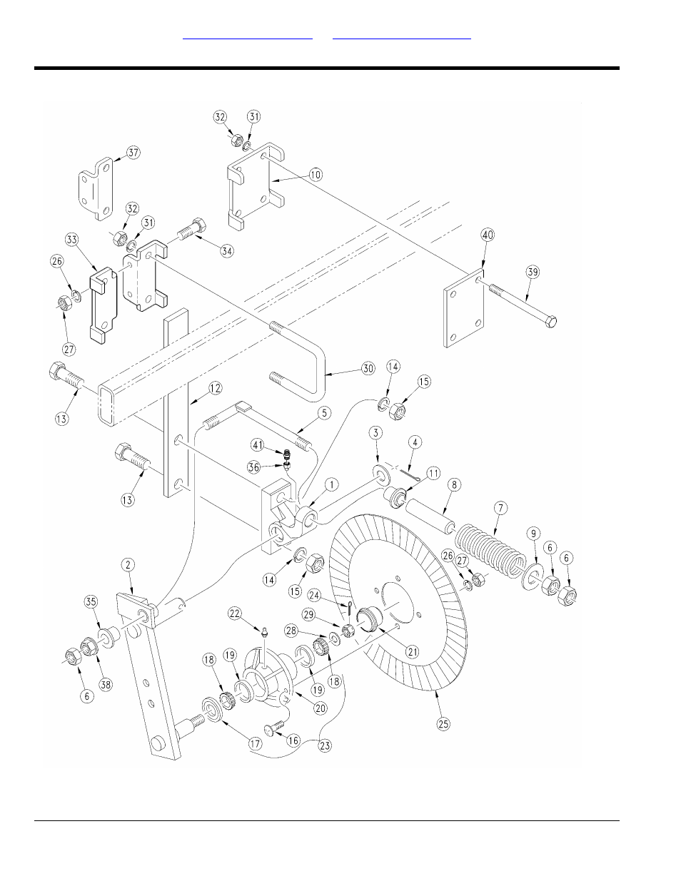 Openers | Great Plains 2N-3010 Parts Manual User Manual | Page 100 / 232
