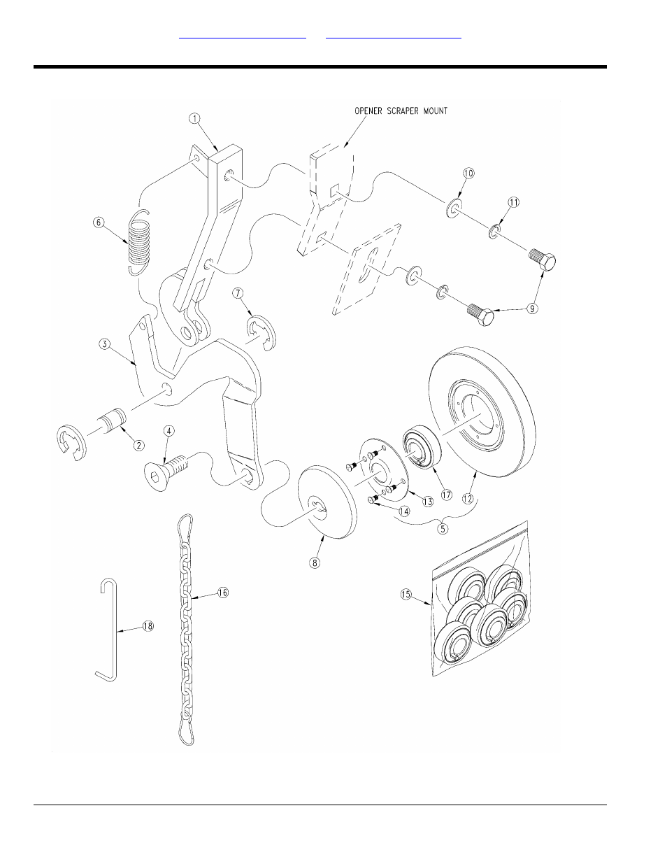 5" & 6" seed-lok, (option) | Great Plains 2N-3010 Parts Manual User Manual | Page 112 / 232