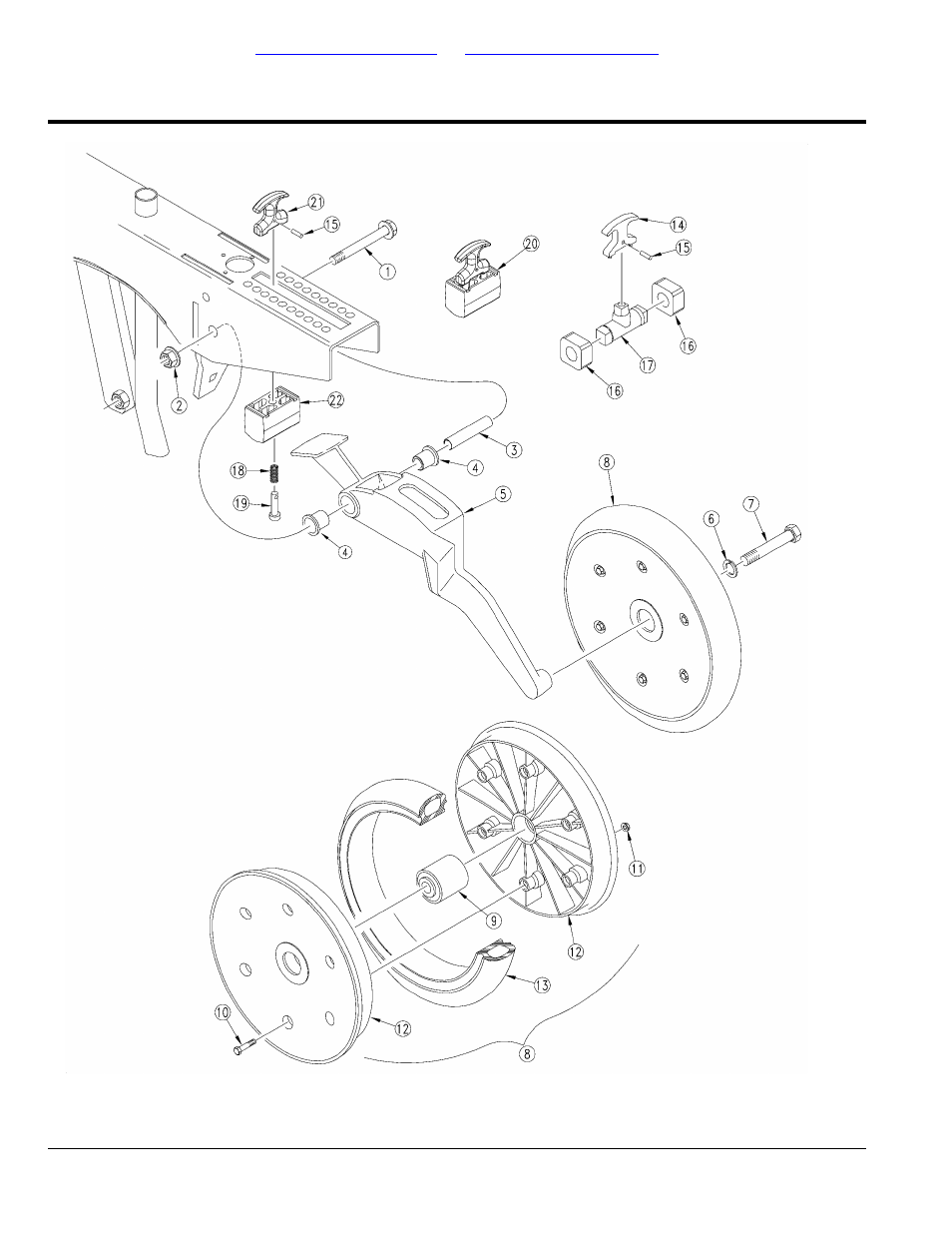 And s/n d1839+ 30' drills) | Great Plains 2N-3010 Parts Manual User Manual | Page 130 / 232