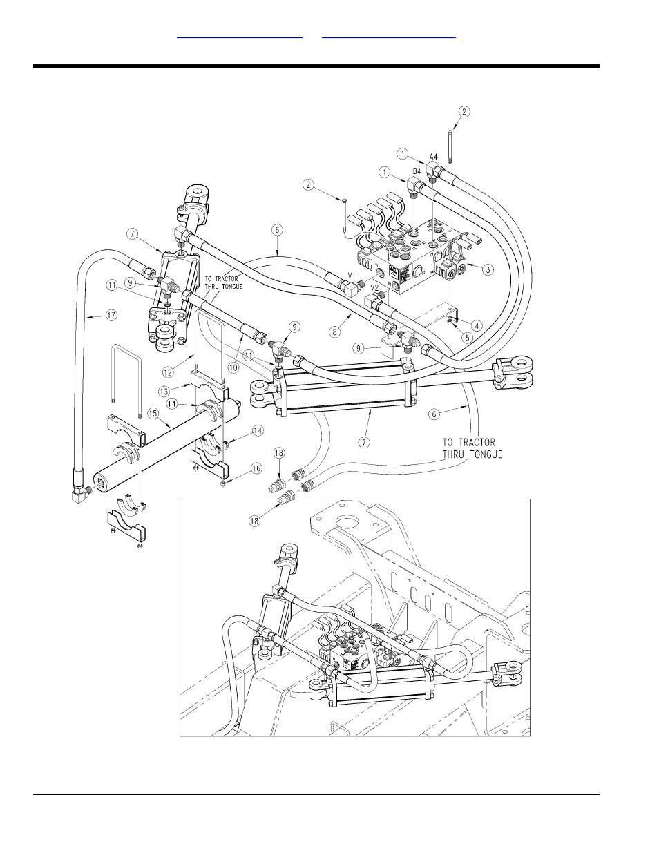 Drills) | Great Plains 2N-3010 Parts Manual User Manual | Page 136 / 232