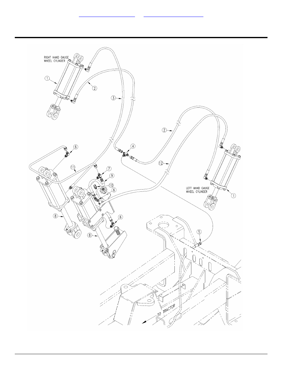 24' drills s/n d1904- 30' drills) | Great Plains 2N-3010 Parts Manual User Manual | Page 146 / 232
