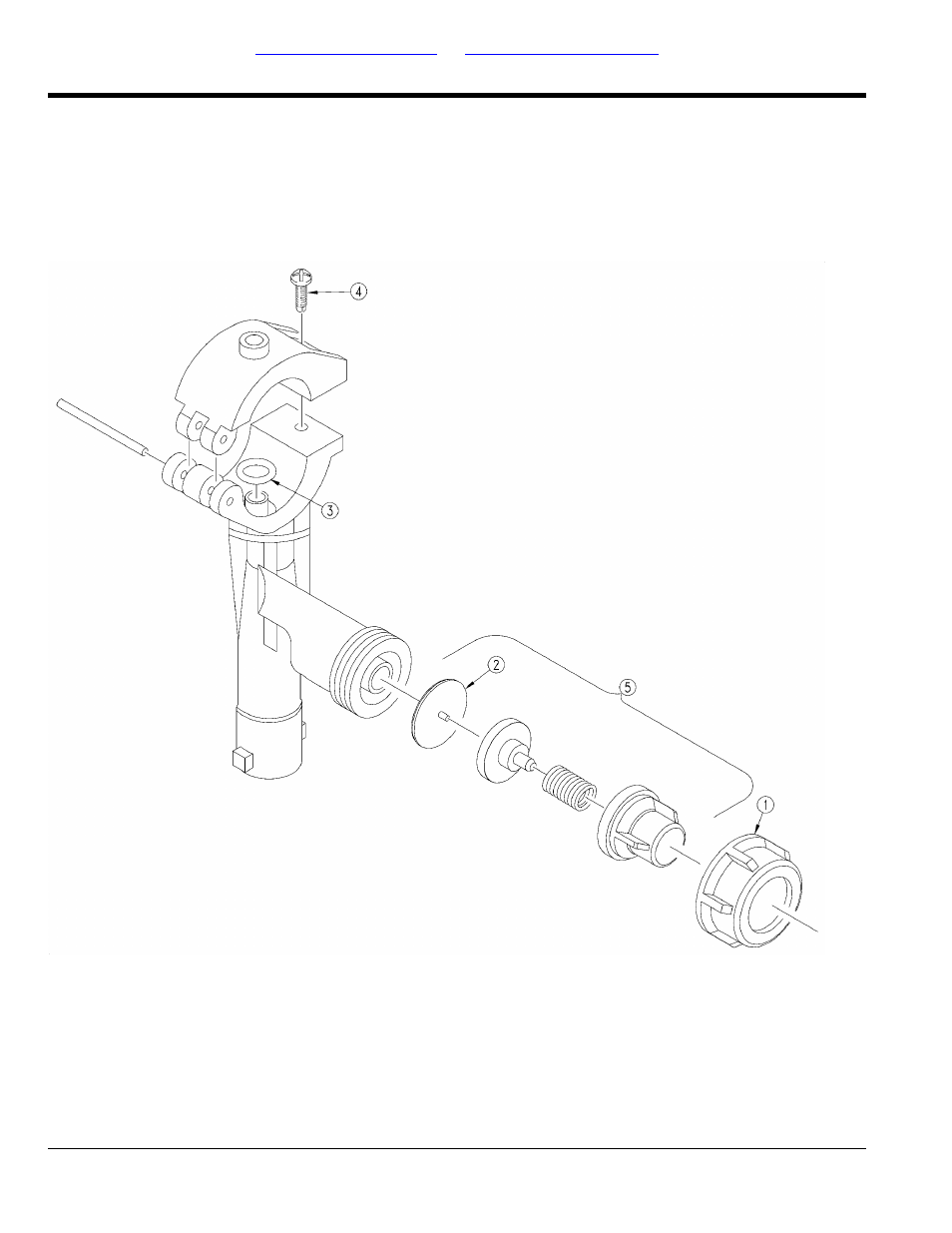 Spraying systems check valve (829-089c) | Great Plains 2N-3010 Parts Manual User Manual | Page 222 / 232