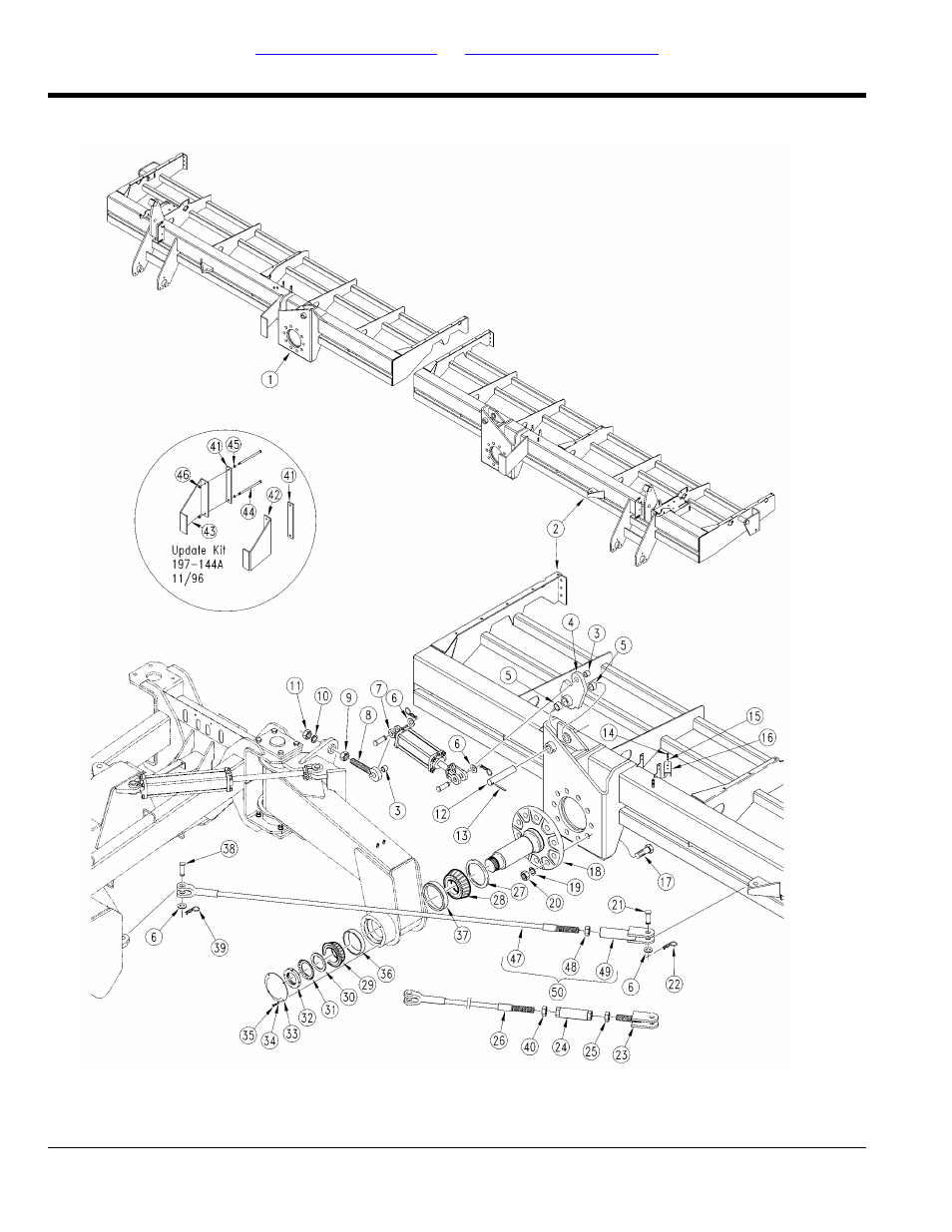 Boxes, Box frames to toolbar | Great Plains 2N-3010 Parts Manual User Manual | Page 24 / 232