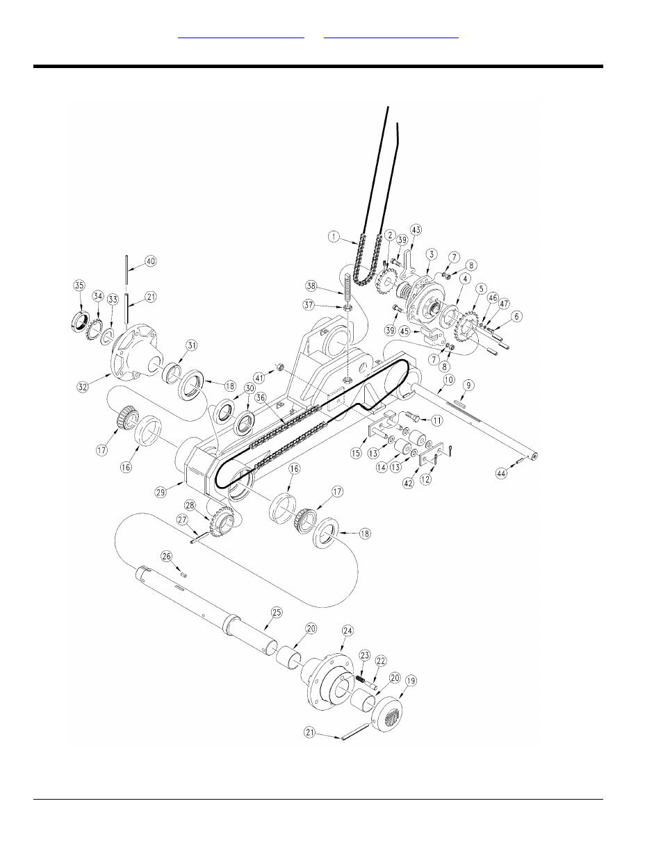 Drills) | Great Plains 2N-3010 Parts Manual User Manual | Page 68 / 232