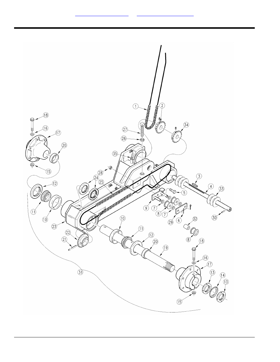 D2218 30' drills) | Great Plains 2N-3010 Parts Manual User Manual | Page 72 / 232