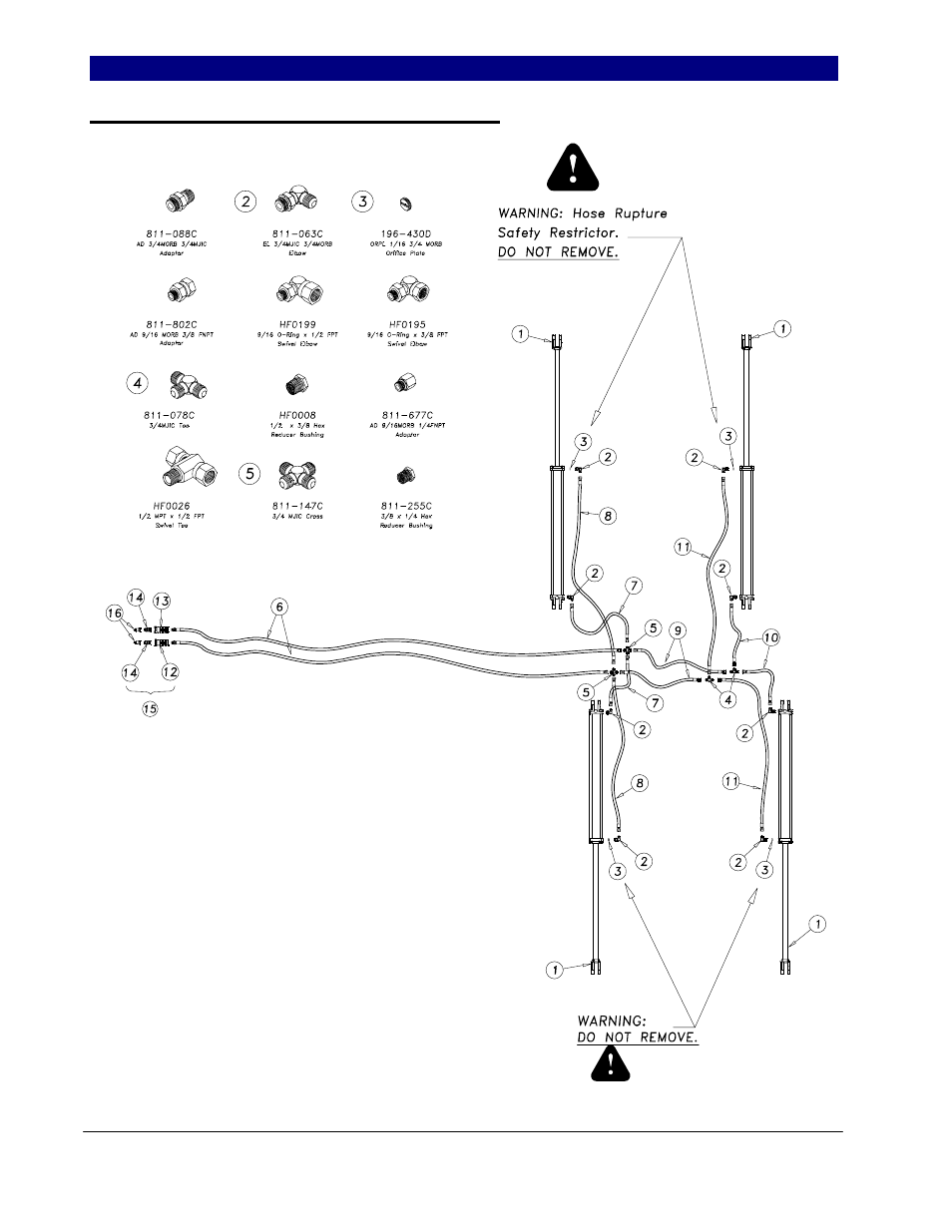 Great Plains Disk Harrow Field Update Disk Leveler User Manual | Page 12 / 17