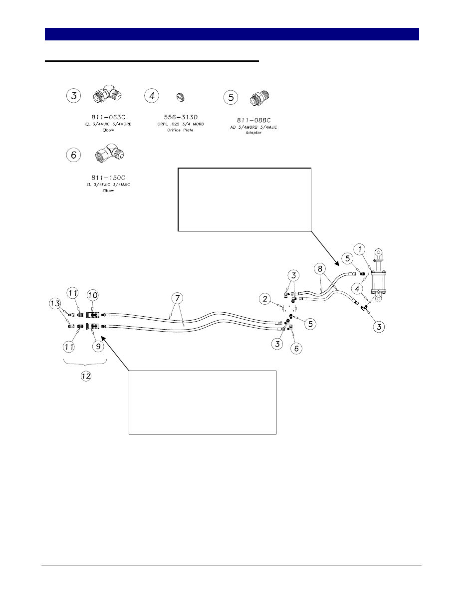 Great Plains Disk Harrow Field Update Disk Leveler User Manual | Page 14 / 17