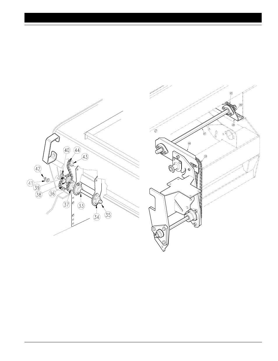Assembly | Great Plains 2010 Assembly Instructions User Manual | Page 3 / 3