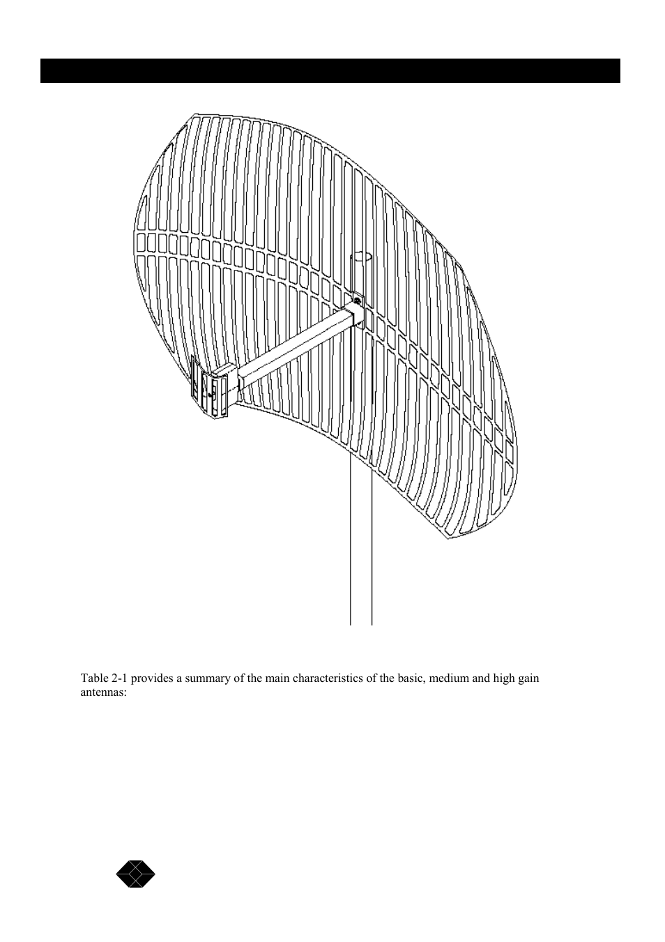 Black Box MWU2000-X21 User Manual | Page 26 / 132