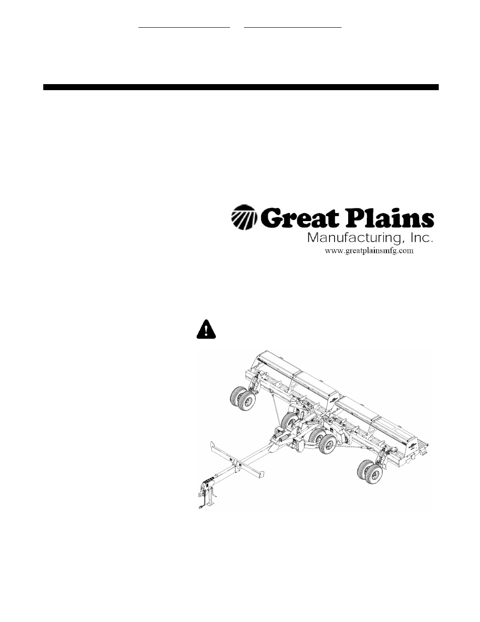 Great Plains 2N-3020 Parts Manual User Manual | 218 pages