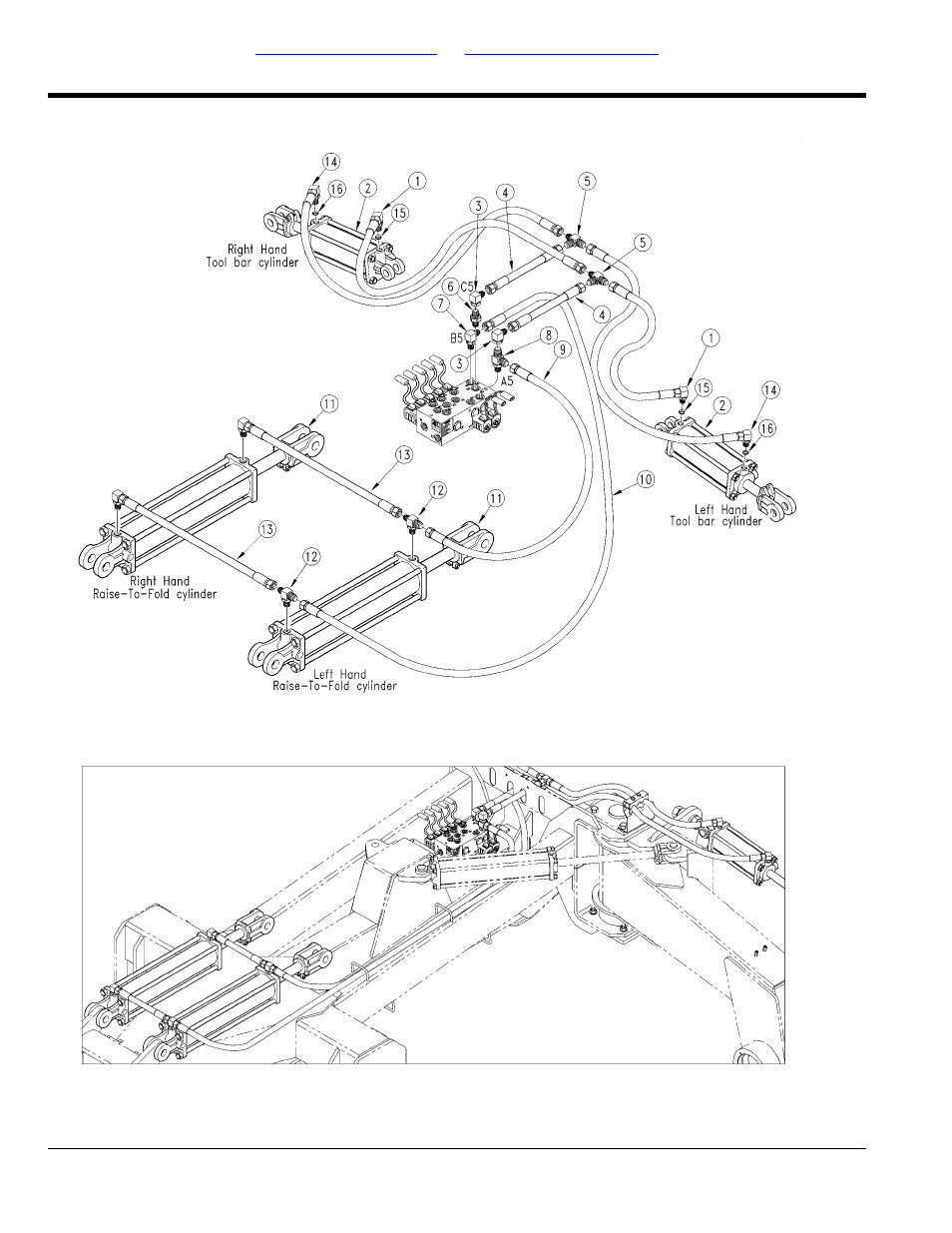 30' drills), D1904- 30' drills) | Great Plains 2N-3020 Parts Manual User Manual | Page 130 / 218