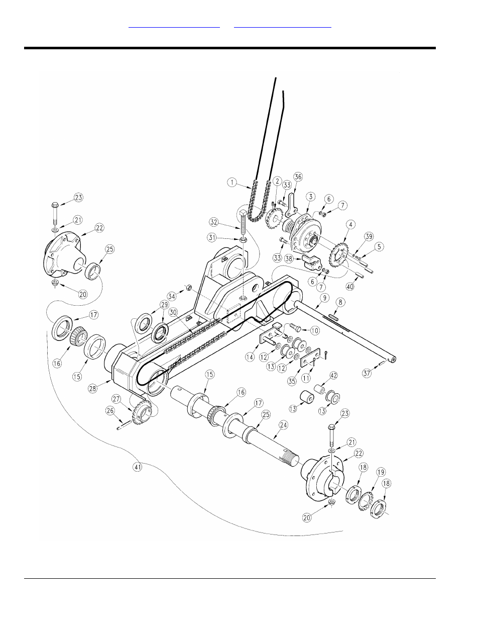 Drills) | Great Plains 2N-3020 Parts Manual User Manual | Page 78 / 218