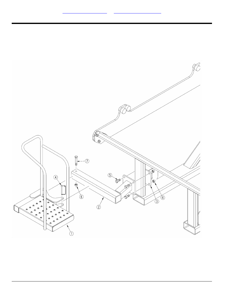 Upper platform, Table of contents part number index upper platform | Great Plains YP1625 Parts Manual User Manual | Page 18 / 142