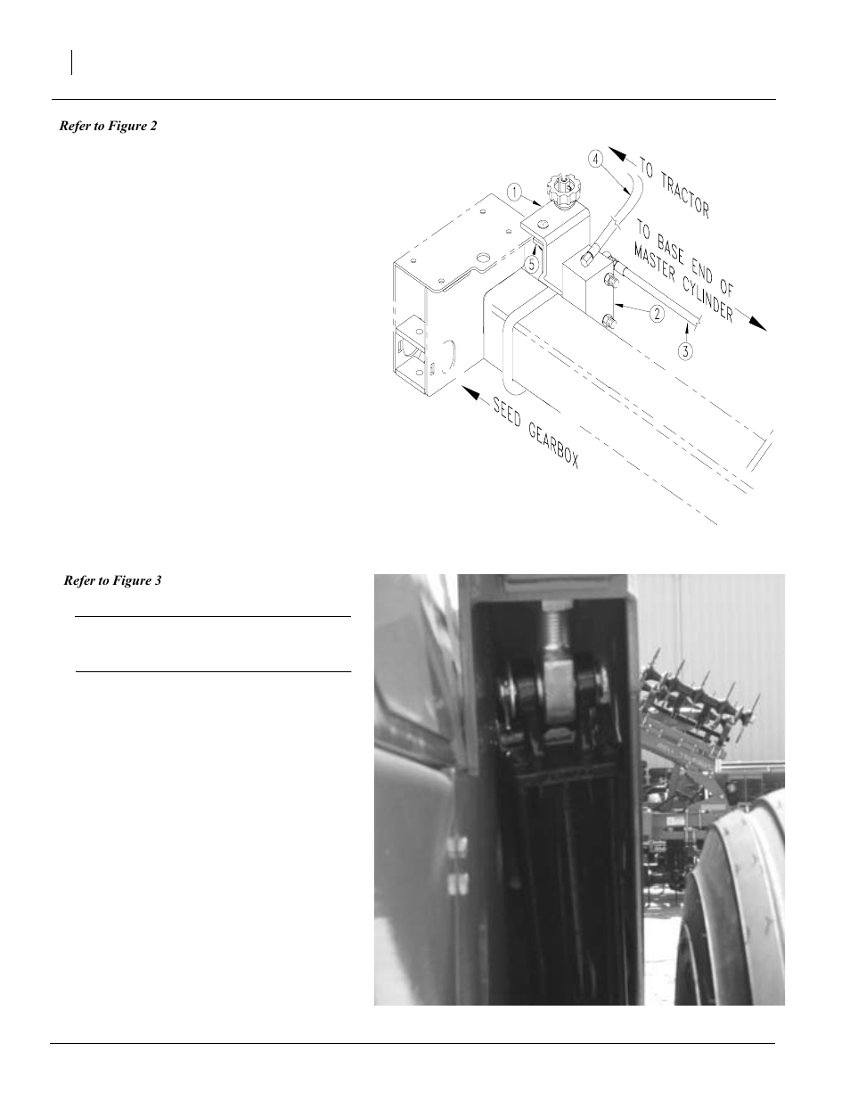 Great Plains 706NT Assembly Instructions User Manual | Page 2 / 10