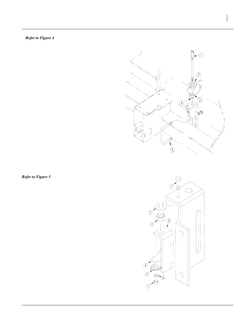 Great Plains 706NT Assembly Instructions User Manual | Page 3 / 10