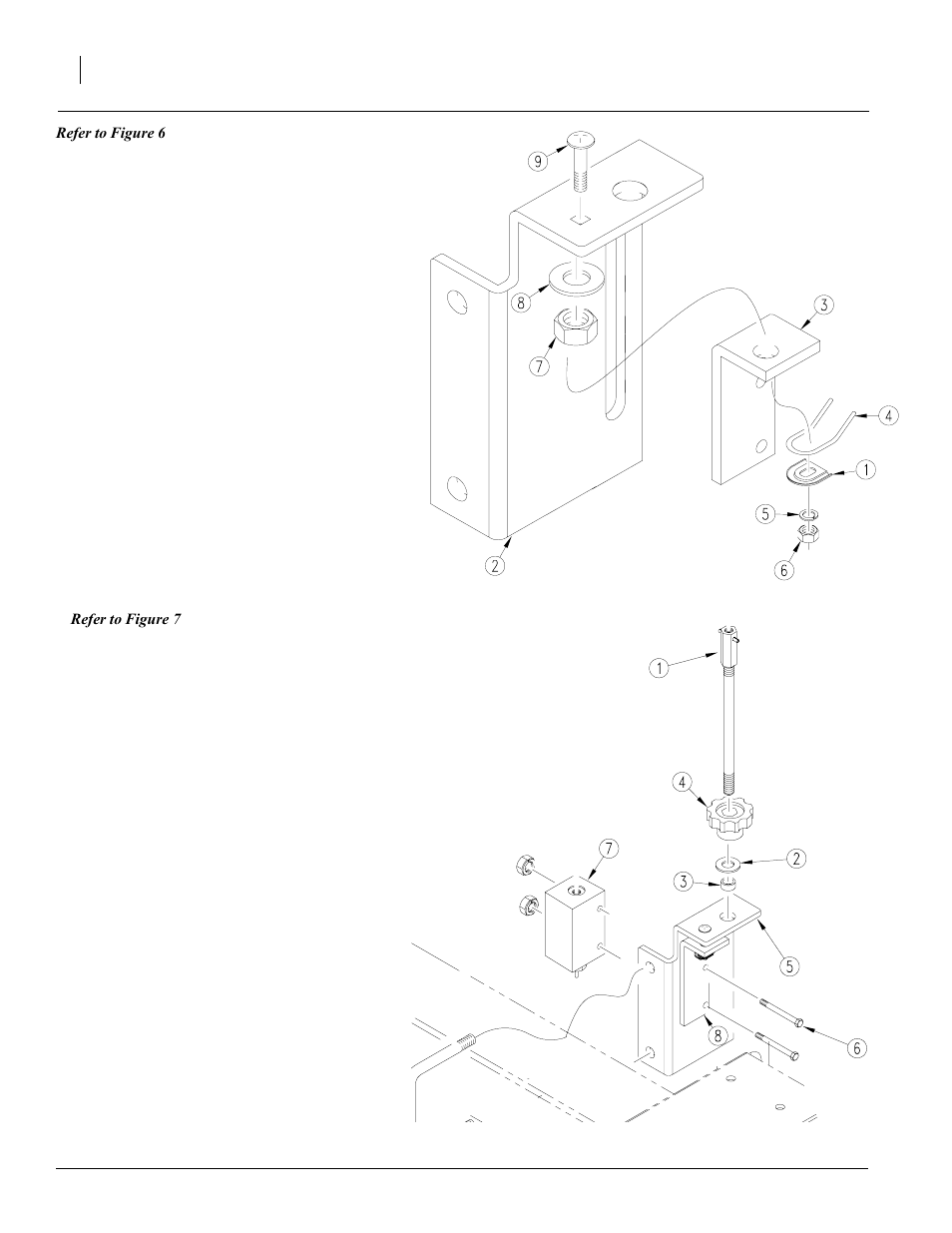 Great Plains 706NT Assembly Instructions User Manual | Page 4 / 10