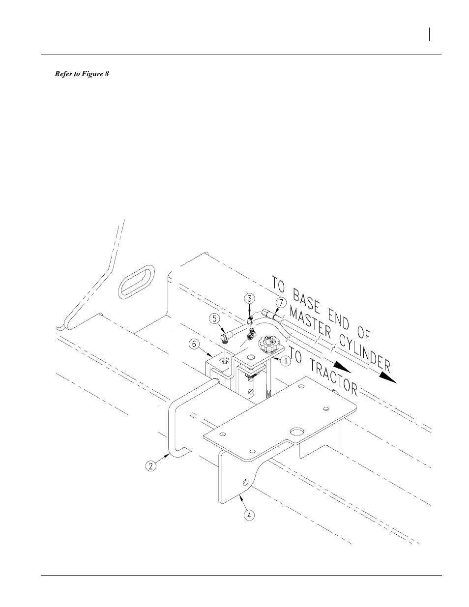 Great Plains 706NT Assembly Instructions User Manual | Page 5 / 10