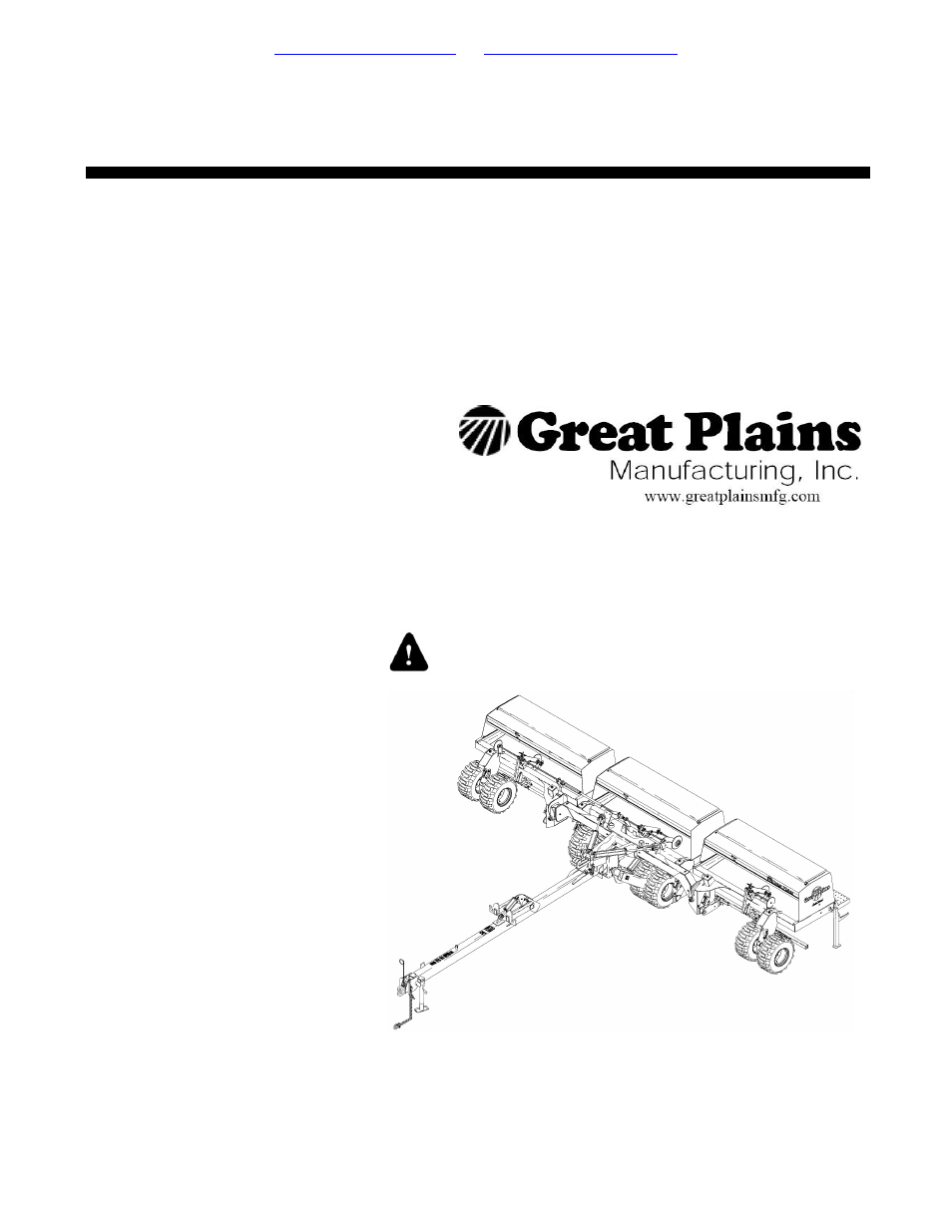 Great Plains 3S-3000HDF Parts Manual User Manual | 240 pages