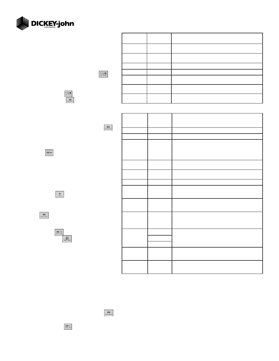 Great Plains 3PYPA-1238 12 Row 38-Inch Quick Start User Manual | Page 2 / 6