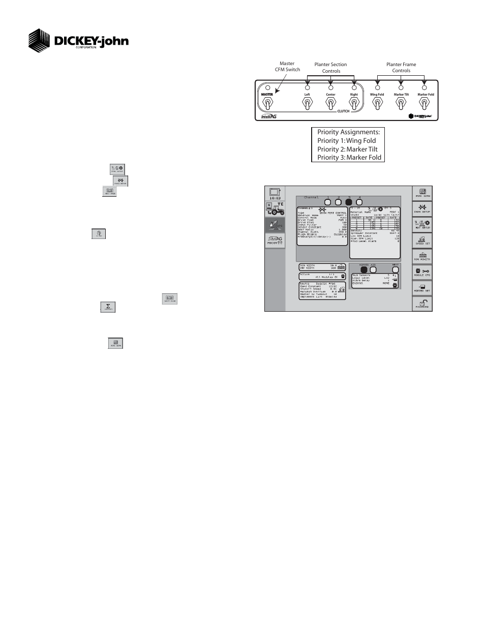 Great Plains 3PYPA-1238 12 Row 38-Inch Quick Start User Manual | Page 5 / 6