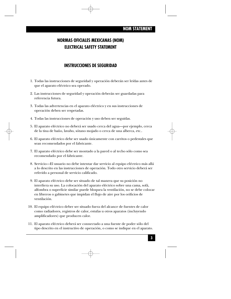Black Box ACTIVE STAR HUB RJ-11 User Manual | Page 4 / 18