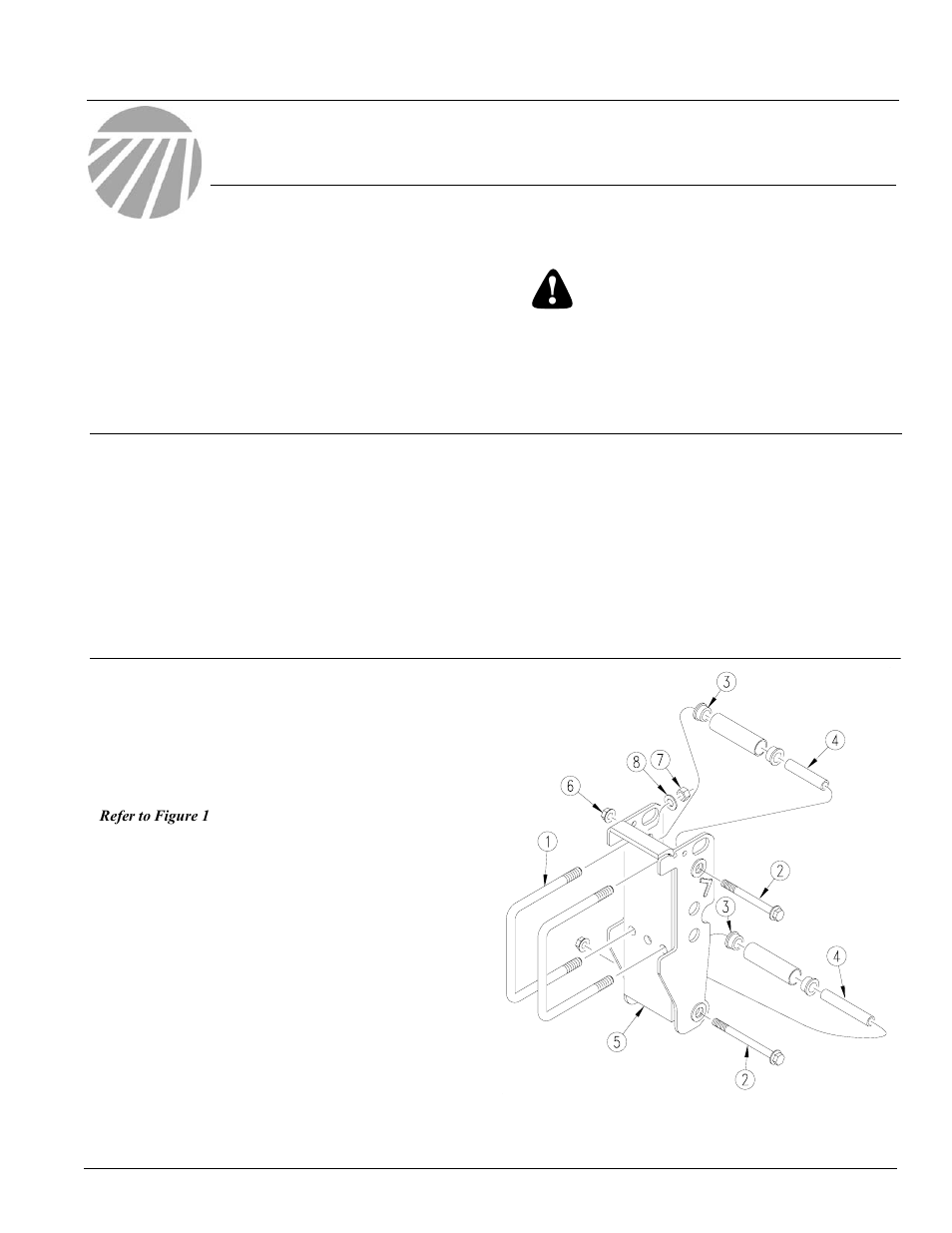 Great Plains 3N-4025F Assembly Instructions User Manual | 2 pages