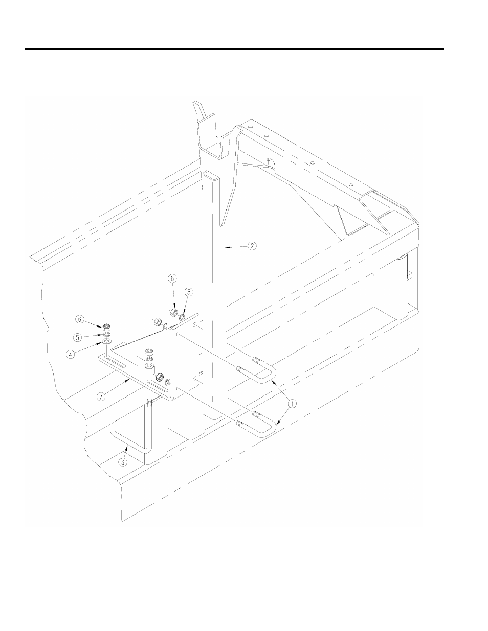 2015p marker carrier | Great Plains 2515P Parts Manual User Manual | Page 58 / 88