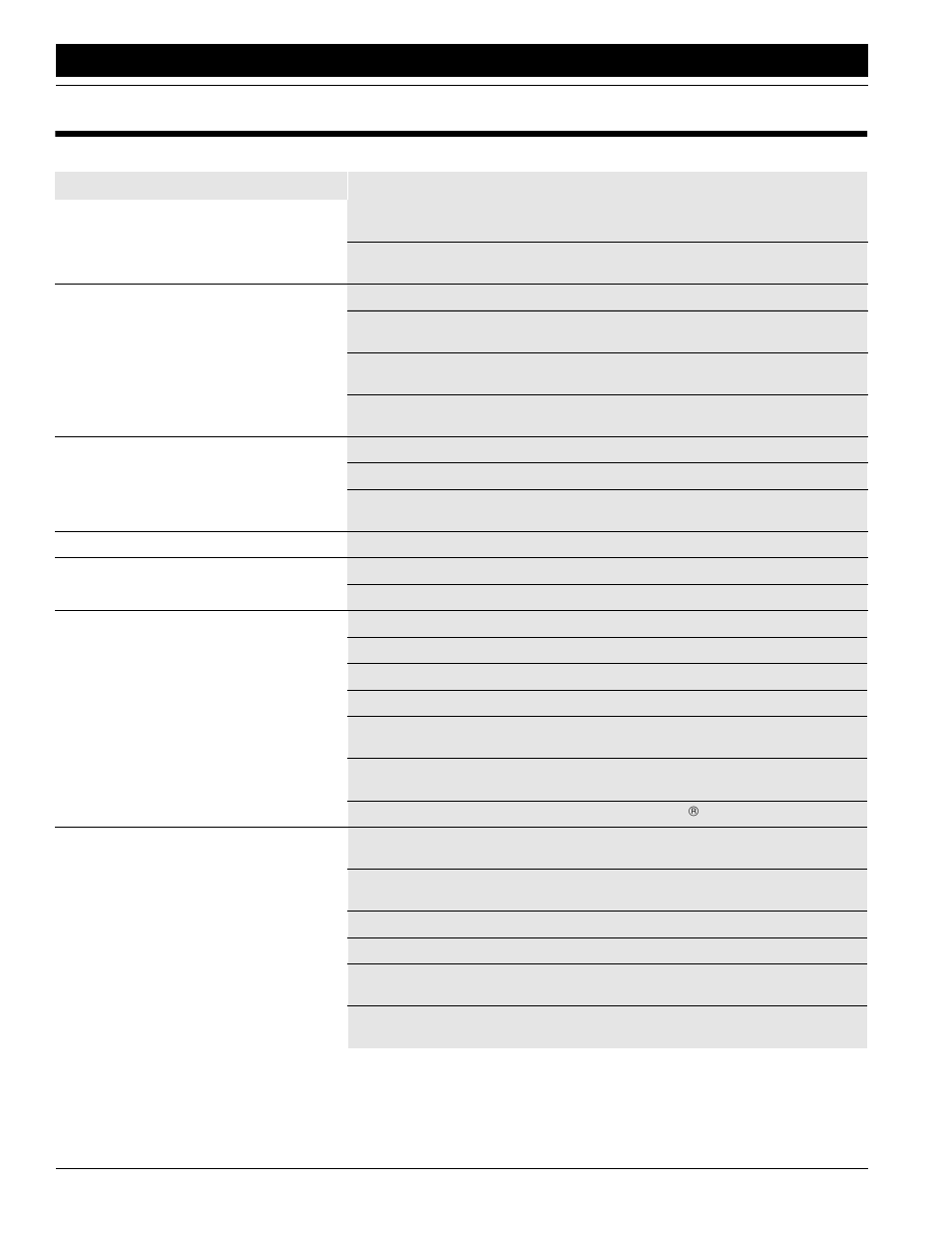 Section 4 troubleshooting | Great Plains CP1000 Operator Manual User Manual | Page 34 / 46