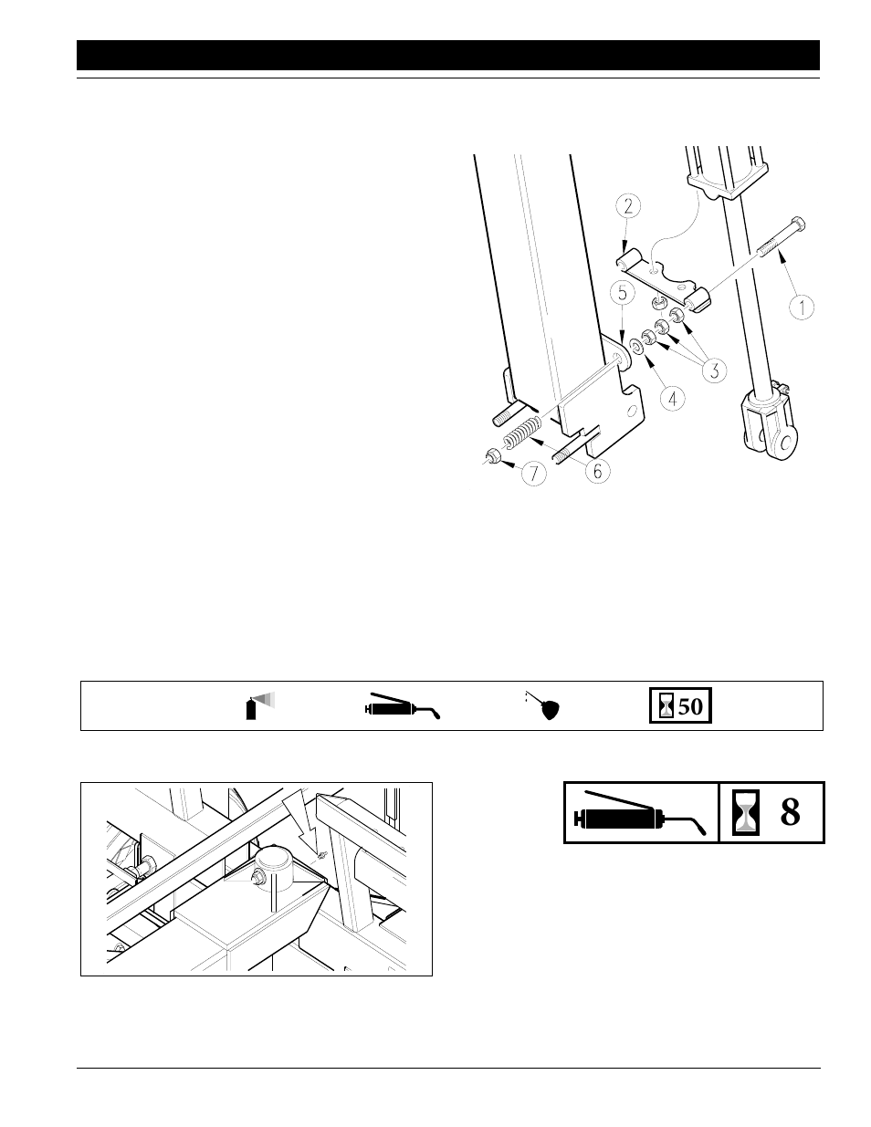 Storage lubrication, Storage, Lubrication | Great Plains CP1000 Operator Manual User Manual | Page 37 / 46