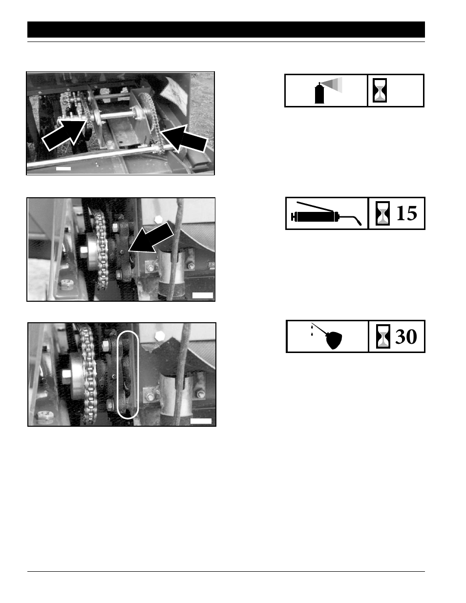Great Plains CP1000 Operator Manual User Manual | Page 40 / 46