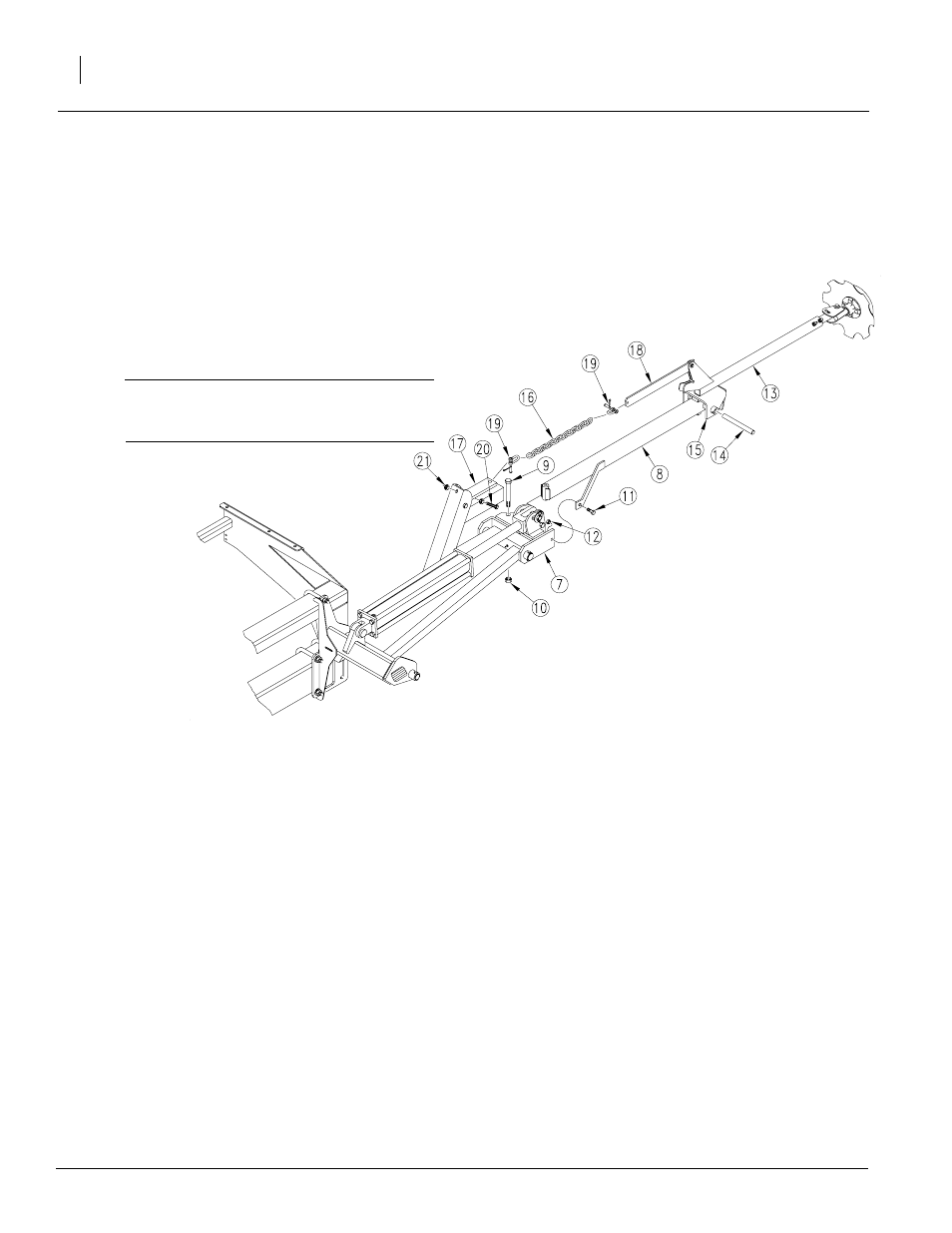 Great Plains 2410P Assembly Instructions User Manual | Page 2 / 8